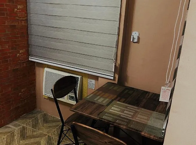 Apartamento Staycation Residences Quality Transient Netflix Wifi International Cable Tv Hi Speed Fiber Internet Sanitize Manila