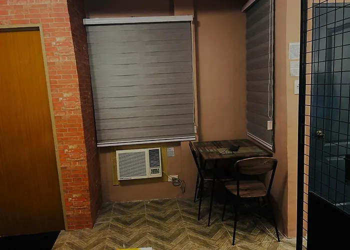 Apartamento Staycation Residences Quality Transient Netflix Wifi International Cable Tv Hi Speed Fiber Internet Sanitize