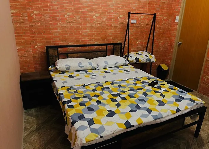 Apartamento Staycation Residences Quality Transient Netflix Wifi International Cable Tv Hi Speed Fiber Internet Sanitize