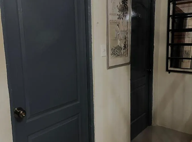 Apartamento Staycation Residences Quality Transient Netflix Wifi International Cable Tv Hi Speed Fiber Internet Sanitize *
