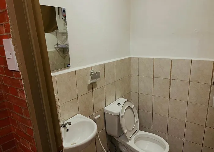 Apartamento Staycation Residences Quality Transient Netflix Wifi International Cable Tv Hi Speed Fiber Internet Sanitize *