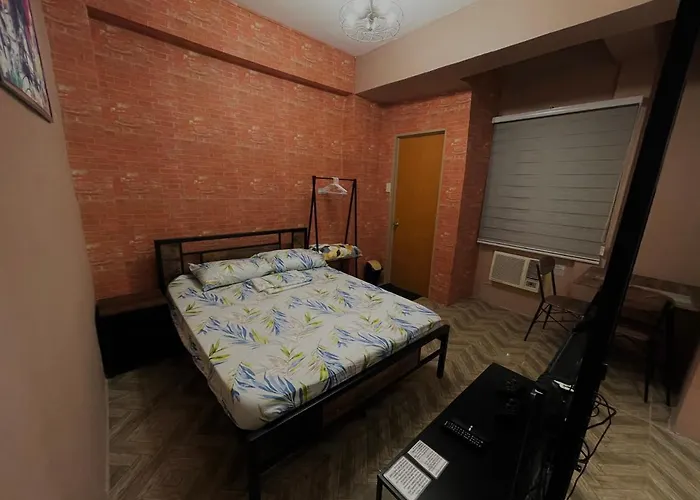 Staycation Residences Quality Transient Netflix Wifi International Cable Tv Hi Speed Fiber Internet Sanitize *