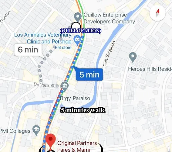 Apartamento Staycation Residences Quality Transient Netflix Wifi International Cable Tv Hi Speed Fiber Internet Sanitize Manila